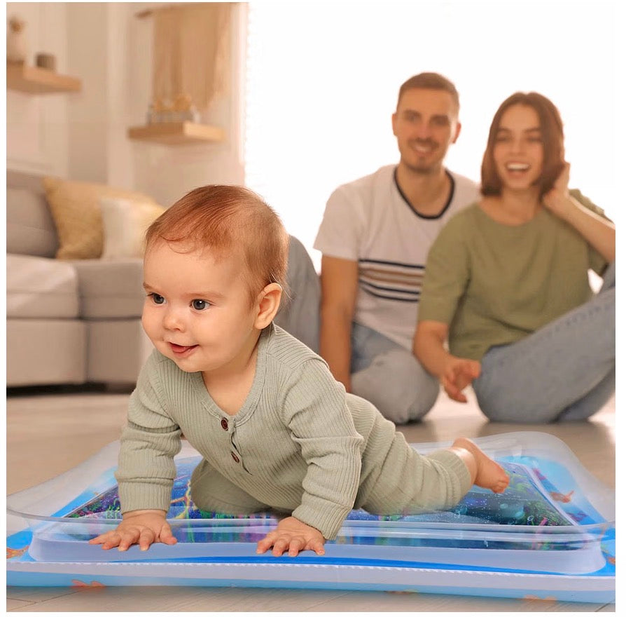 Nooche™ Tummy Time Mat