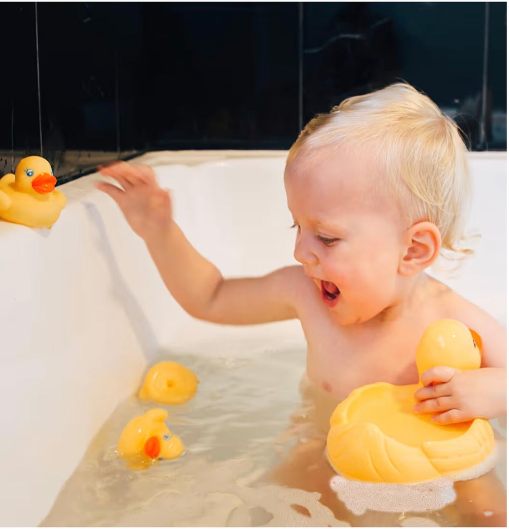 Nooche Original Floating Duck Bath Toy