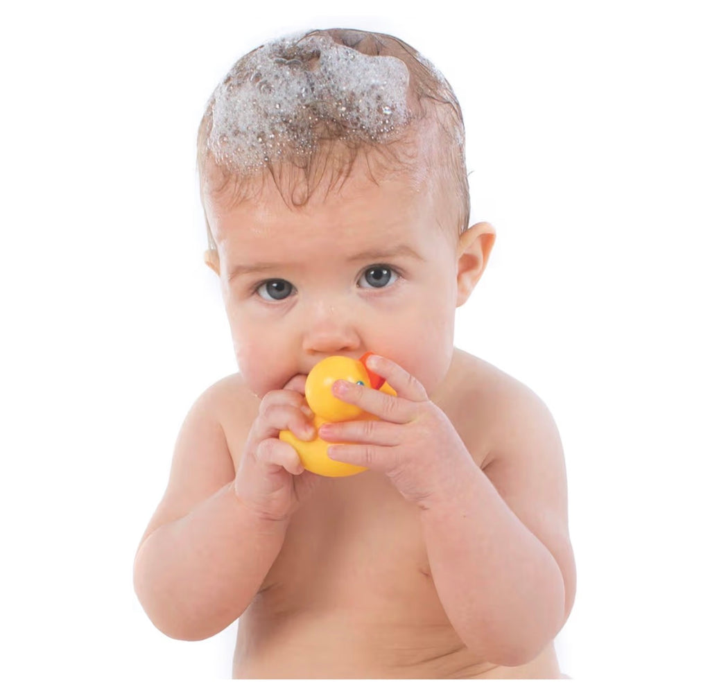 Nooche Original Floating Duck Bath Toy