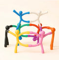 Nooche™ Montessori Magnetic Figures