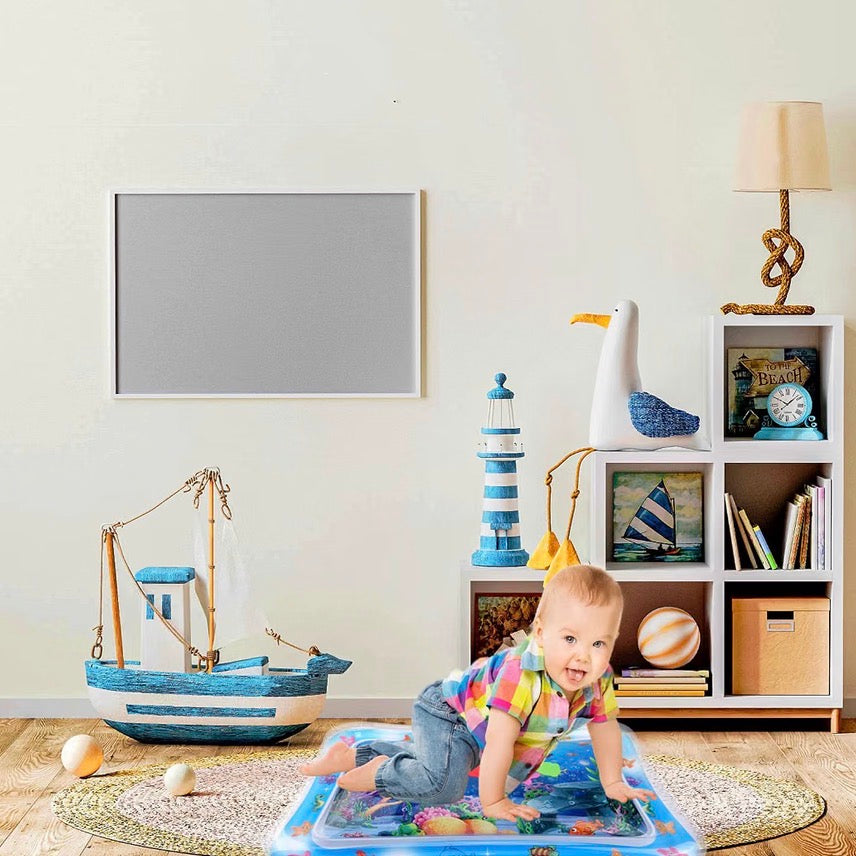 Nooche™ Tummy Time Mat