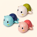 Nooche™ Turtle Bath Toys (3 Pack)