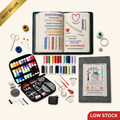 Nooche™ Embroidery Journal