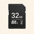 Nooche™ 32GB Memory Card