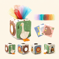 Nooche™ Montessori Tissue Box