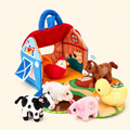 Nooche™ Barnyard Buddies